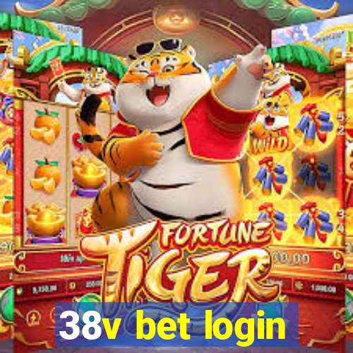 38v bet login